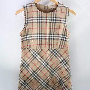Burberry Dress